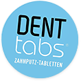 Denttabs-Zahnputztabletten: Natürlich glänzende, schöne und ultraglatte Zähne